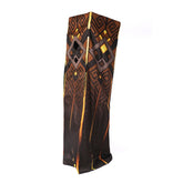 Halloweez Zhongli Cosplay Costume – Genshin Impact Rock Pillar Anime Game Halloween Suit - Halloweez